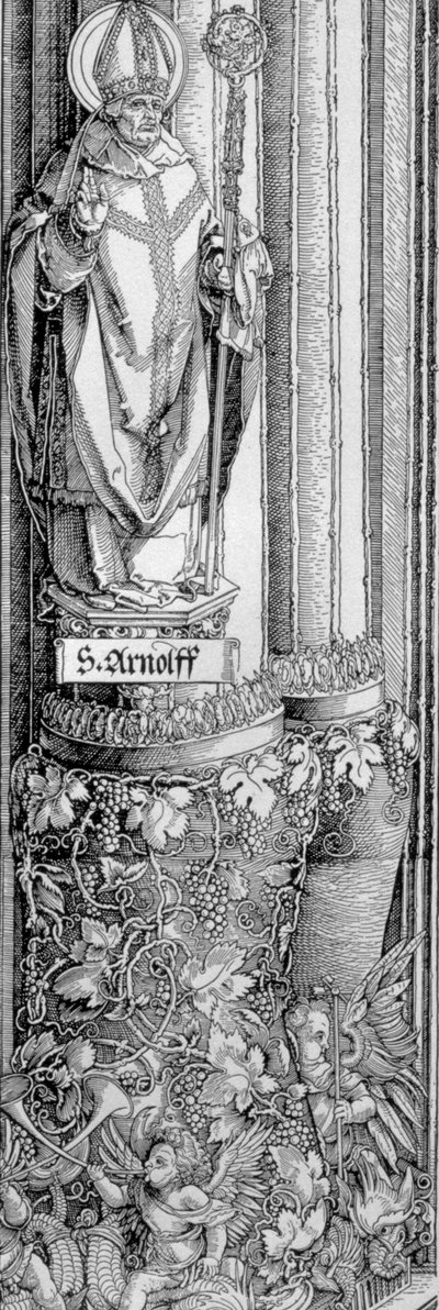 Almanya İmparatoru I. Maximilian